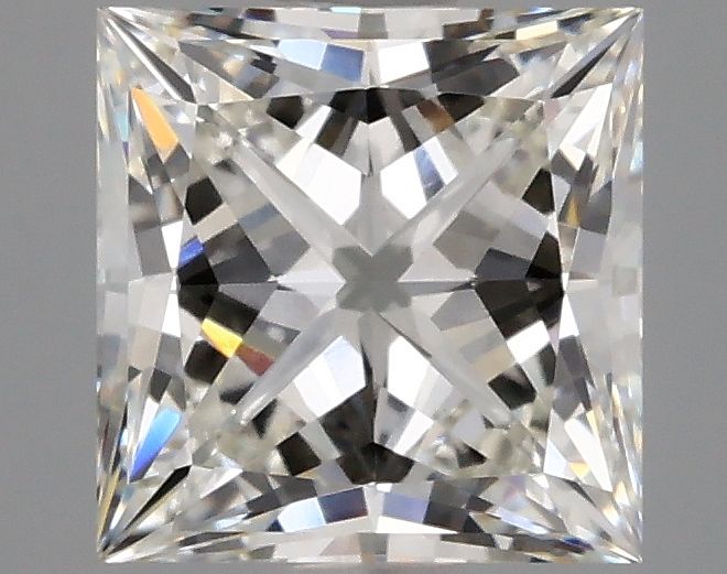 2.46 ct. G/VVS2 Princess Lab Grown Diamond prod_eba4ddac15d44376a58caa0abb8100de