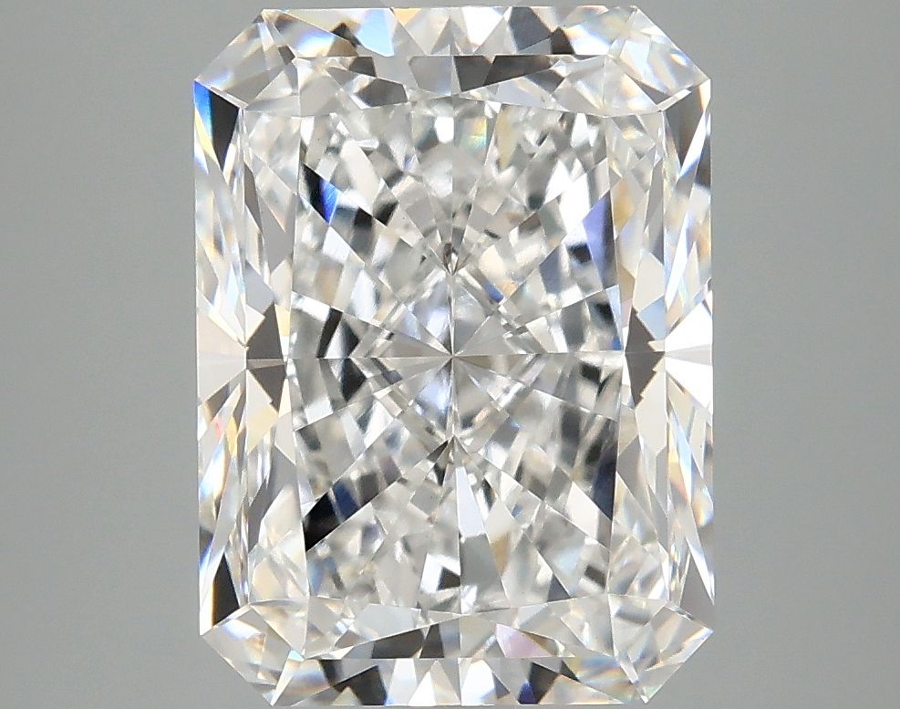 5.05 ct. E/VVS2 Radiant Lab Grown Diamond prod_f53d1f0224f8430aa7cb1c7832f0705b