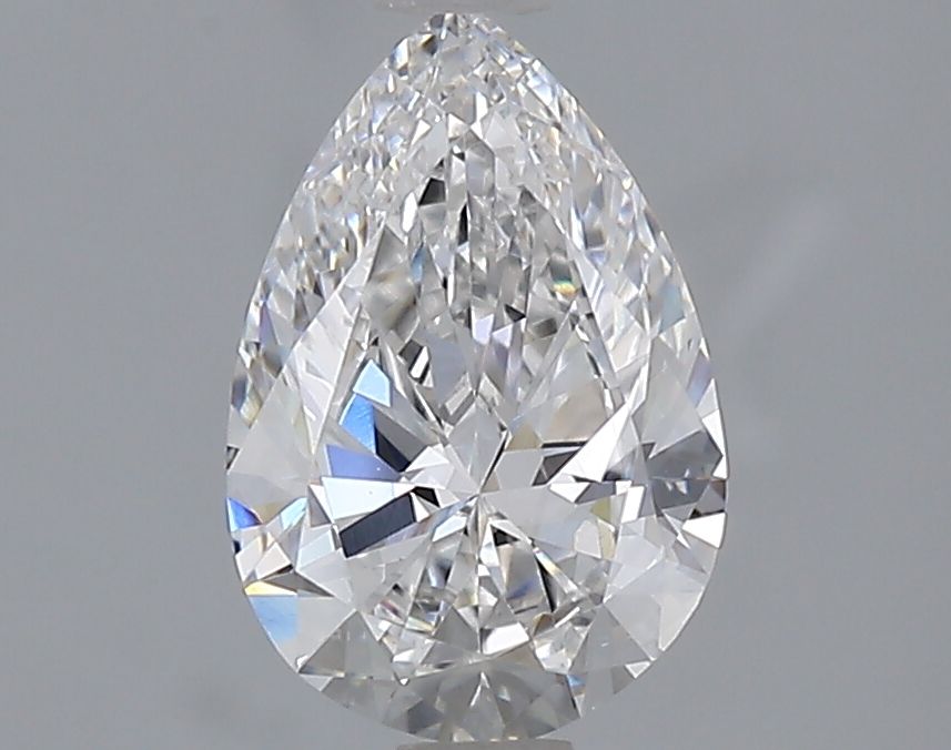 1.09 ct. E/VS1 Pear Lab Grown Diamond prod_ecd761ec96f74b8197850e035a2a82b1