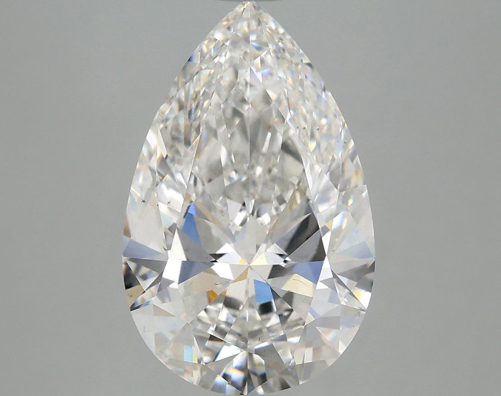 5.05 ct. E/VS2 Pear Lab Grown Diamond prod_f17cc311f64d4e90a677a839a2368e7f