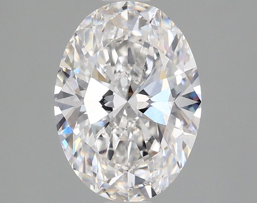 2.02 ct. E/VS2 Oval Lab Grown Diamond prod_8d7d0e9626ac40d092f58034b8cb4e5e