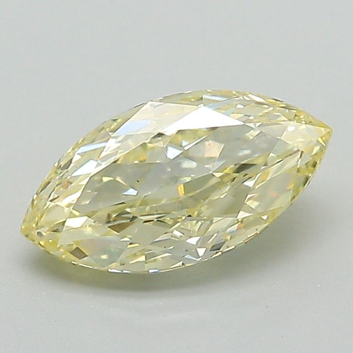 1.11 ct. Fancy Yellow/VS1 Marquise Lab Grown Diamond prod_ebb02d2126294fc59e25df327b5e3d12