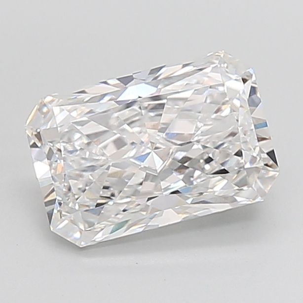 2.97 ct. E/VVS1 Radiant Lab Grown Diamond prod_e99e87a6e6774ad587376f3b8c2632eb