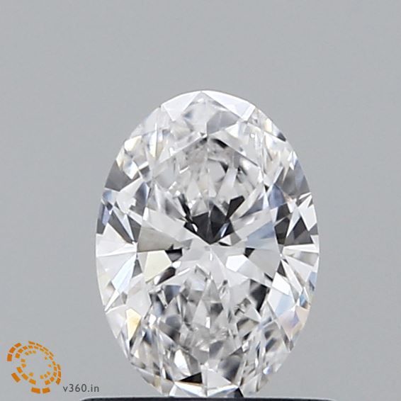 0.57 ct. E/VVS2 Oval Lab Grown Diamond prod_f04f6a0e15c14b6bb2b3b881b2eb75f9