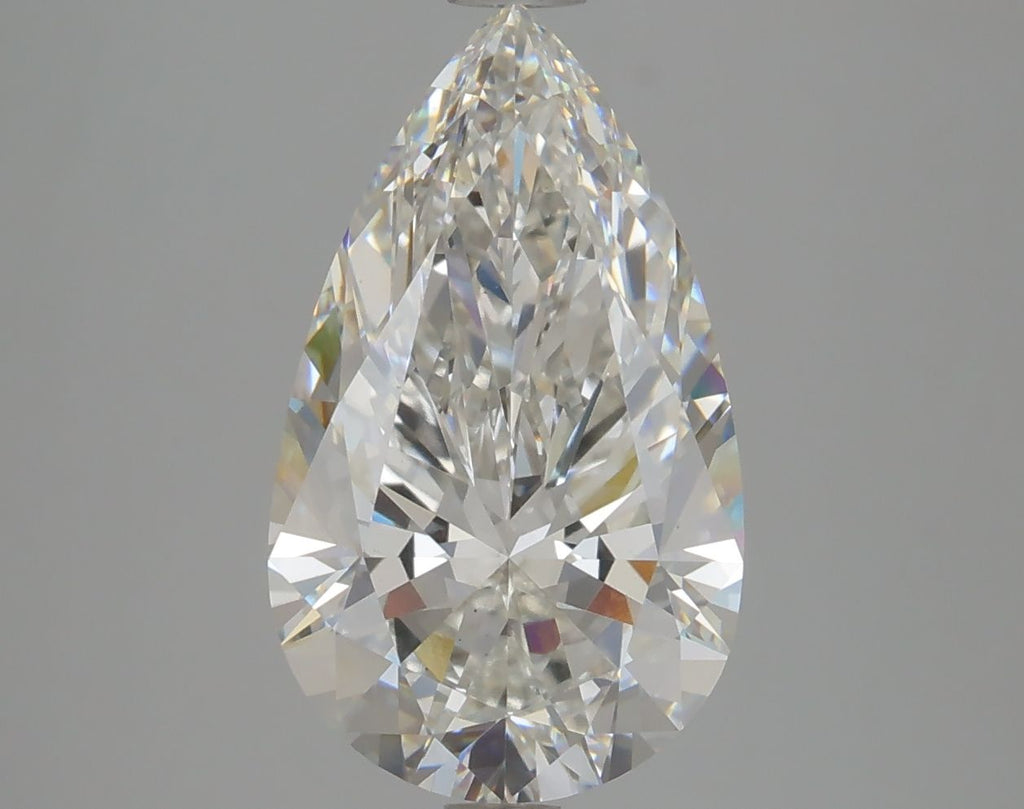 4.09 ct. G/VS1 Pear Lab Grown Diamond prod_e8f833cd450c483691927e3cc3039f05