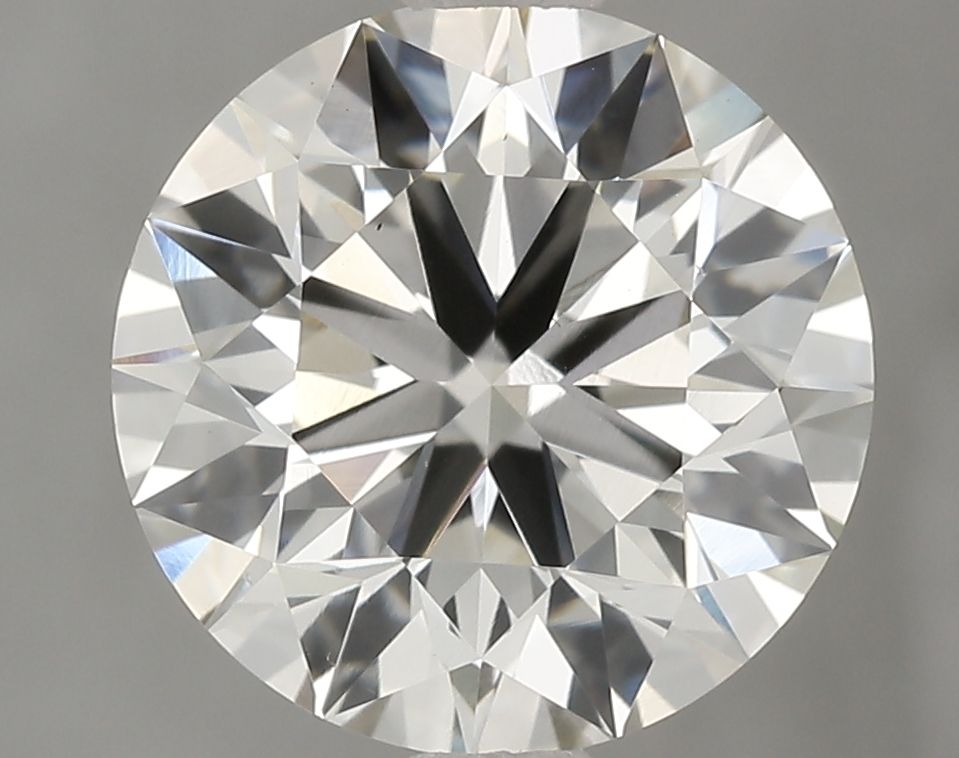 2.54 ct. J/VS1 Round Lab Grown Diamond prod_e15d13f3f00549f7b6232a60d1fd8391