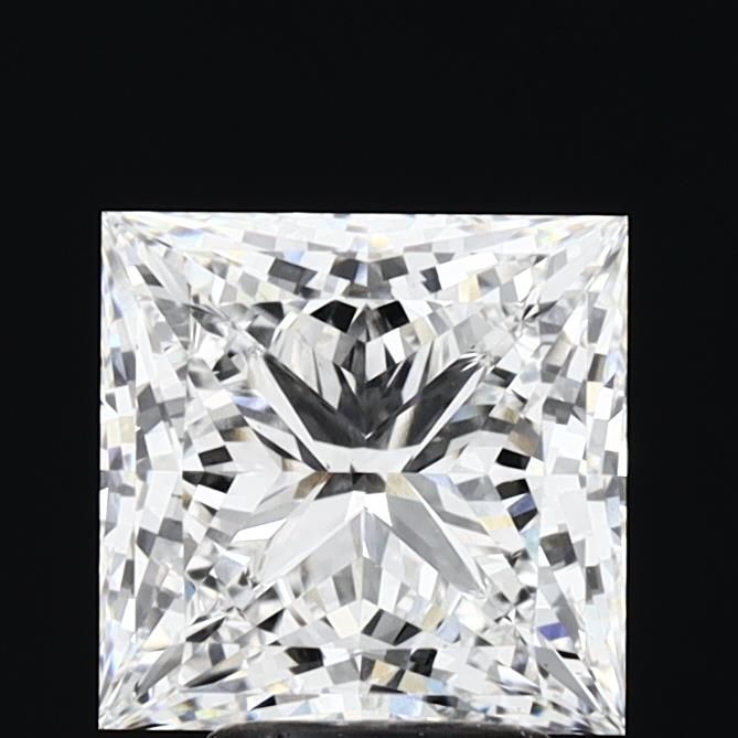 3.75 ct. D/VS1 Princess Lab Grown Diamond prod_ff875689c3dd45eba27e1a3245a7c60e