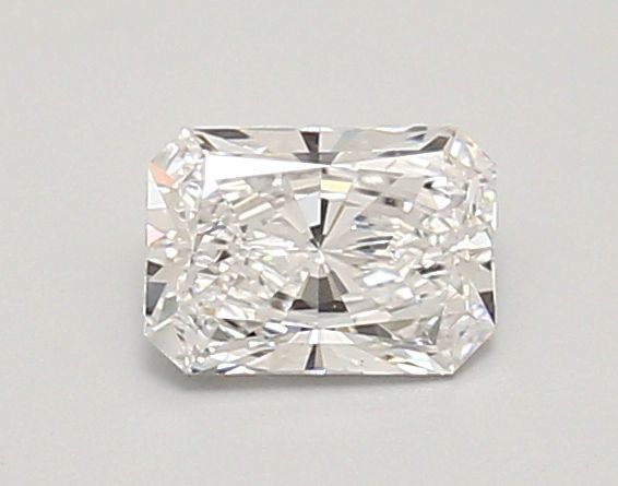 0.77 ct. D/VVS2 Radiant Lab Grown Diamond prod_7f874e02e96940e1863ef61f600c47a6