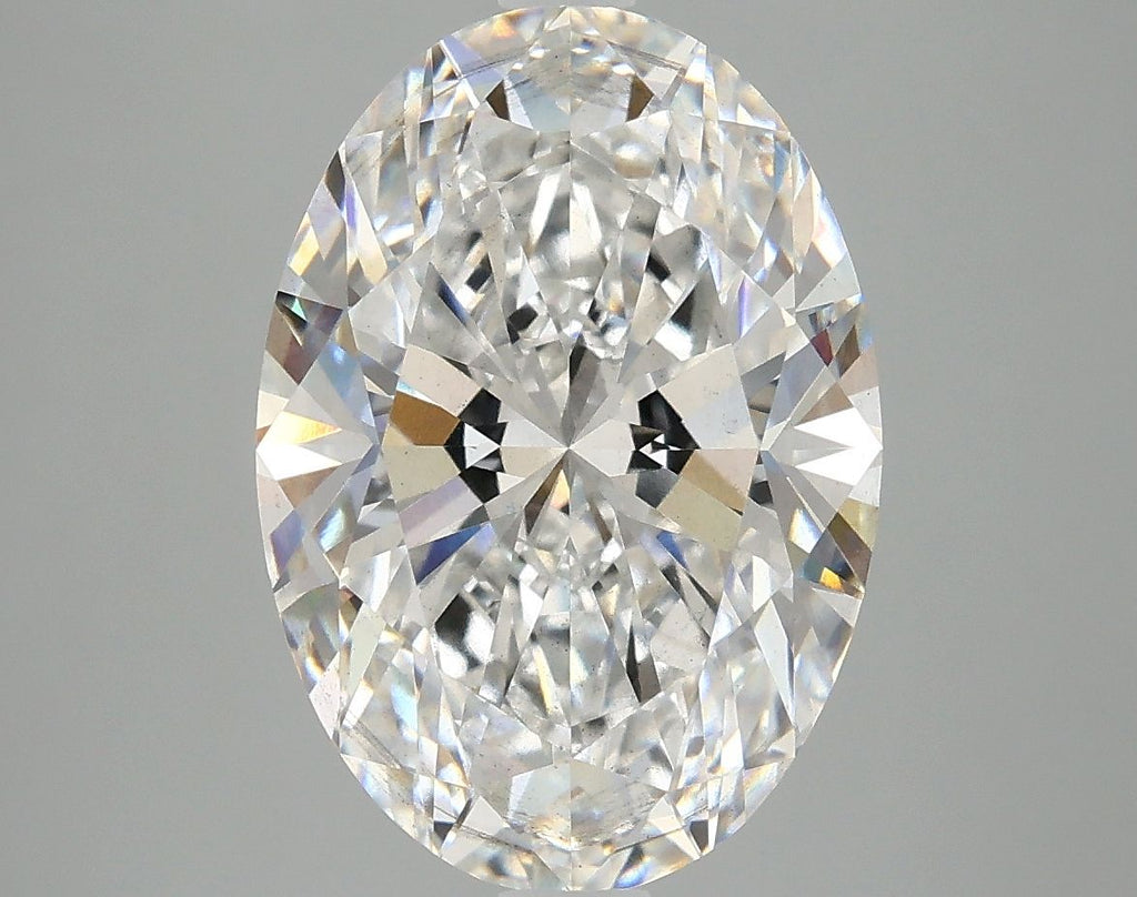 5.10 ct. E/SI1 Oval Lab Grown Diamond prod_51275ef4b77c4f418da6c34cfe6cfc2b