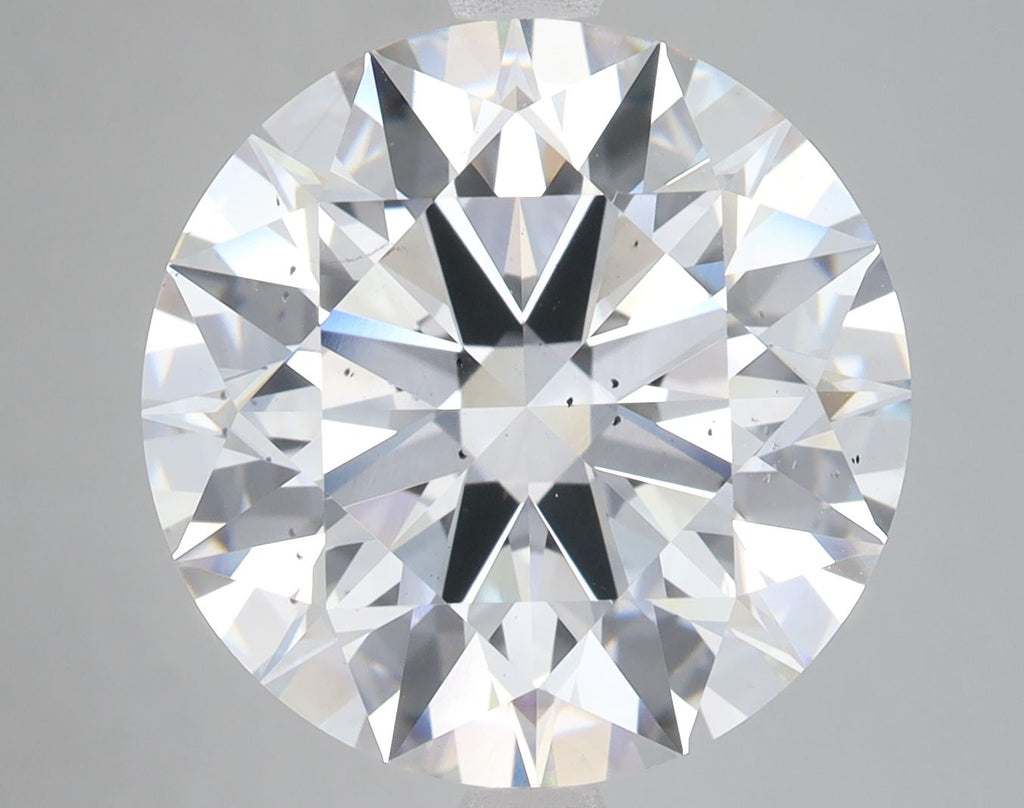 10.05 ct. E/SI1 Round Lab Grown Diamond prod_b626f55c47524b2f8a75605f075d59a1