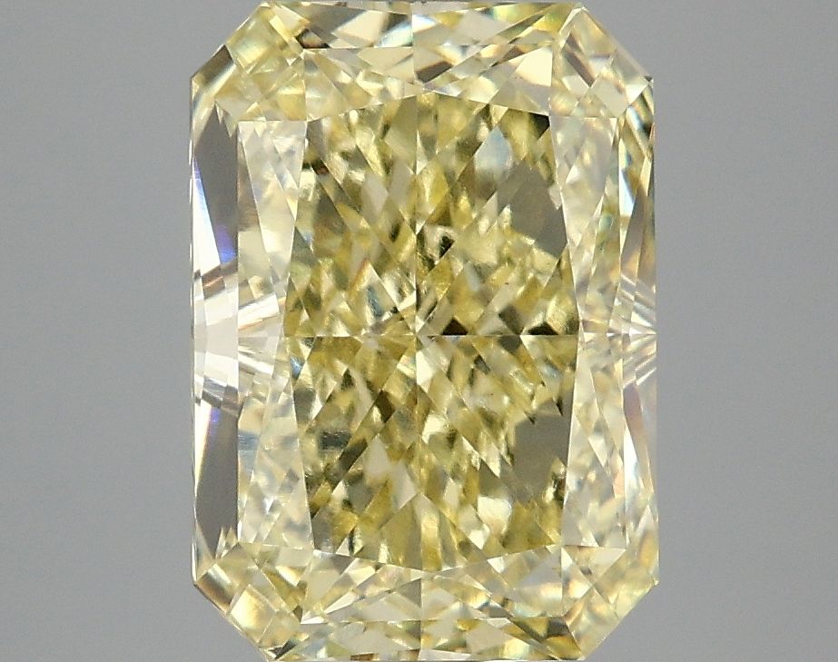 4.04 ct. Fancy Intense Yellow/VS1 Radiant Lab Grown Diamond prod_edc637c0509945998f80cf72083b0487