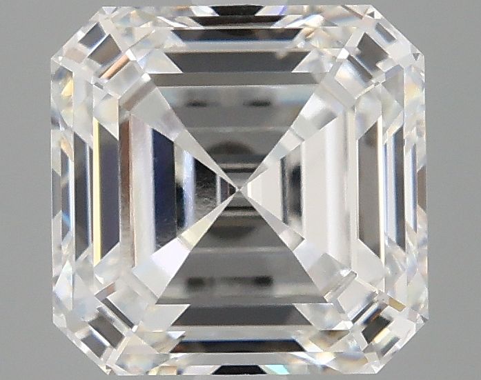 3.06 ct. E/VVS2 Square Lab Grown Diamond prod_7a8106e8804440c68183f89763880e2d