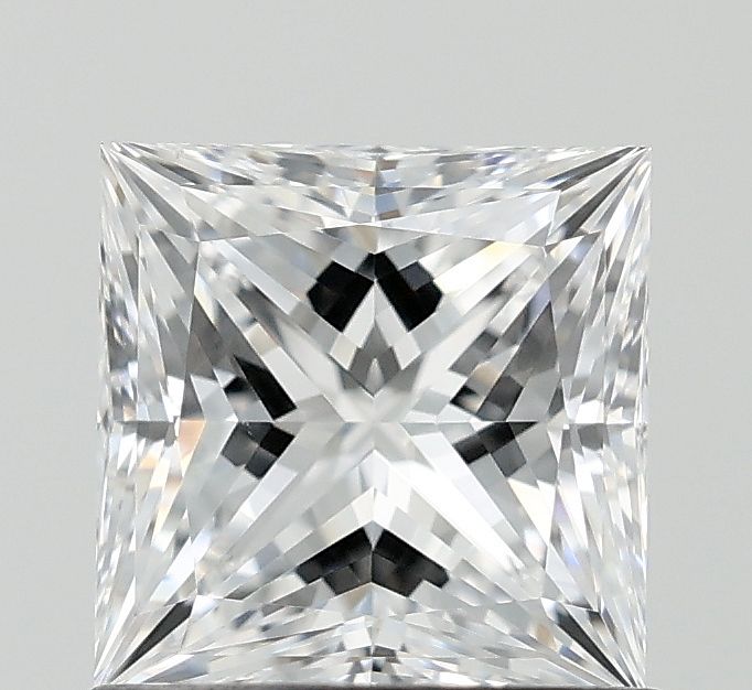 1.01 ct. E/IF Princess Lab Grown Diamond prod_f3d61a16fcc646a8aedf097517ab054a