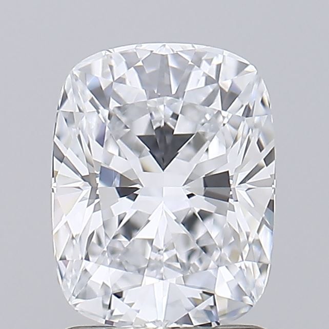 1.43 ct. D/VVS2 Cushion Lab Grown Diamond prod_feae85d8faa54ce6a561cafc29bbcd02