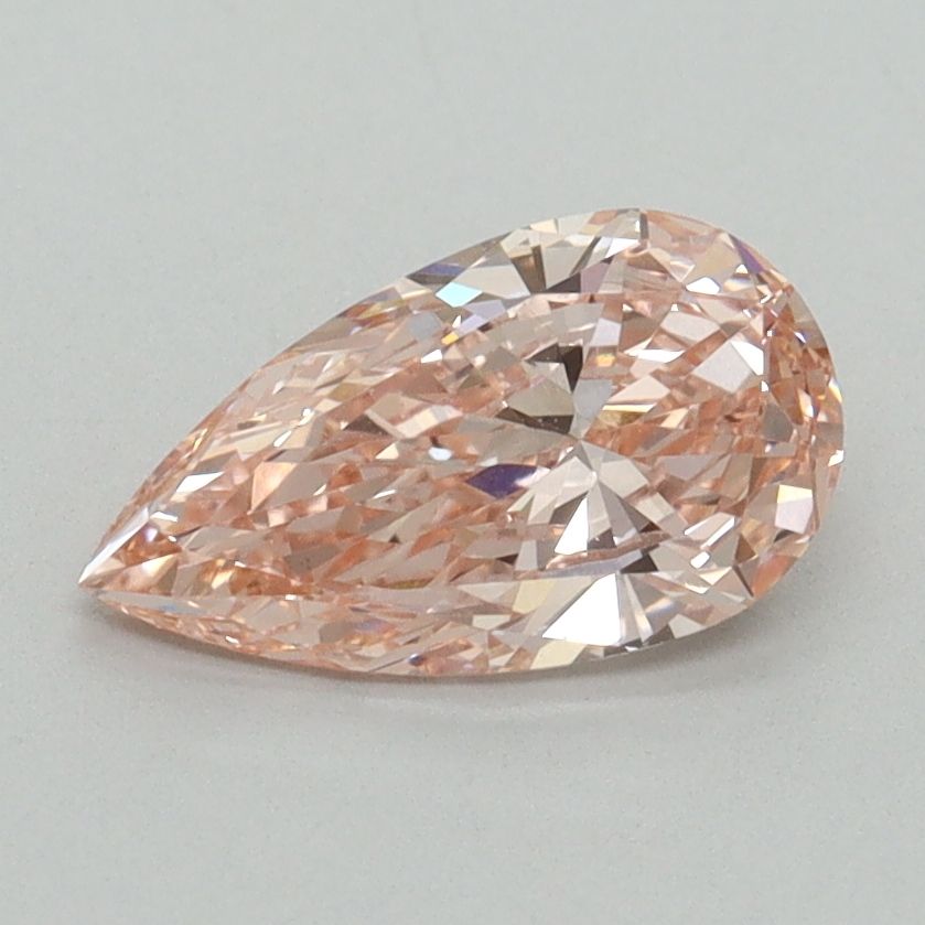 1.00 ct. Fancy Intense Pink/VVS2 Pear Lab Grown Diamond prod_7a636af2a3fe411b855482424577129d