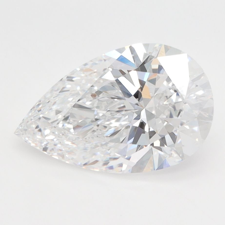 2.10 ct. D/VVS1 Pear Lab Grown Diamond prod_f02a5dfd2d0248cfb7ca835bf8bc2d82