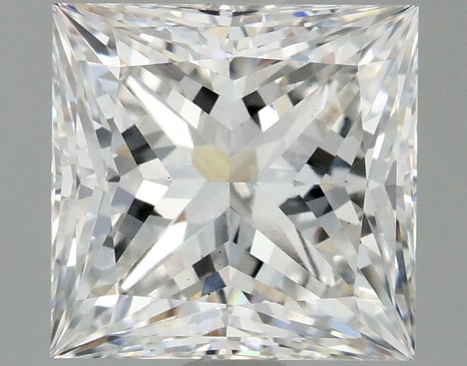 2.58 ct. F/VS1 Princess Lab Grown Diamond prod_f06f0d20a670415aacf0f0fa10d57174