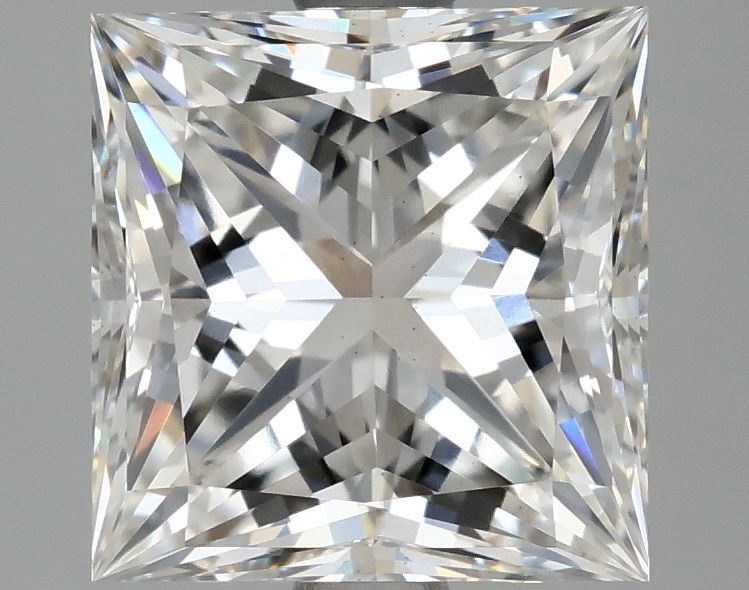 2.58 ct. F/VS1 Princess Lab Grown Diamond prod_f3287d5706f041beaa17427c1a02ab50