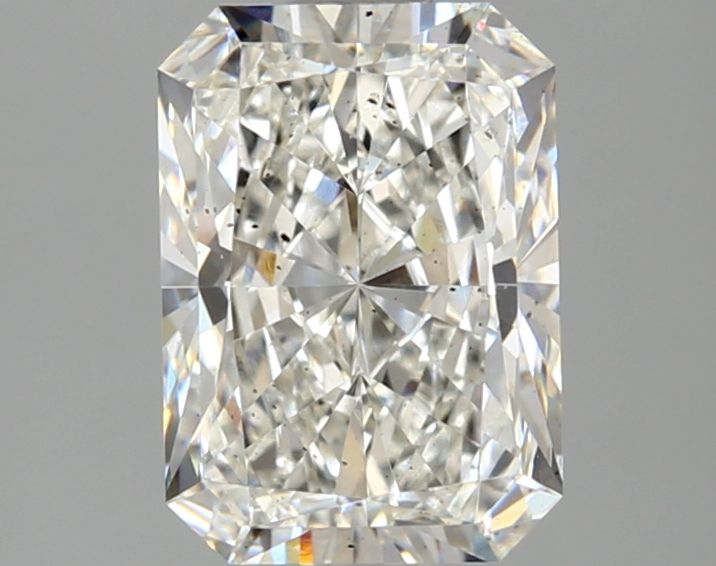 2.01 ct. F/SI1 Radiant Lab Grown Diamond prod_fcf7c664026b4e6daf3b5304d36da1b7