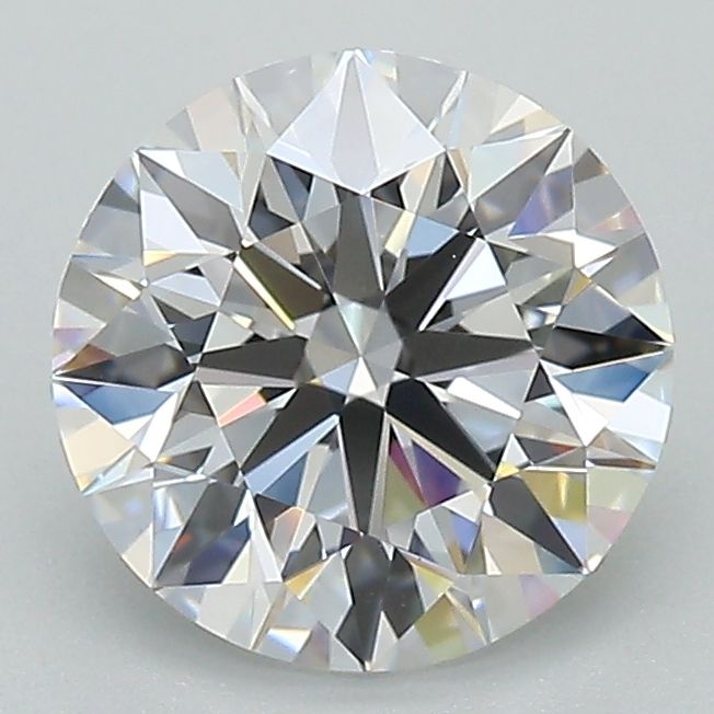 1.92 ct. D/VVS2 Round Lab Grown Diamond prod_e4a651f481624795a340611b0b6e6833