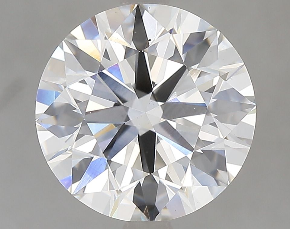 3.53 ct. F/VS1 Round Lab Grown Diamond prod_e8bd7bf962d242baa9de86310c63b887