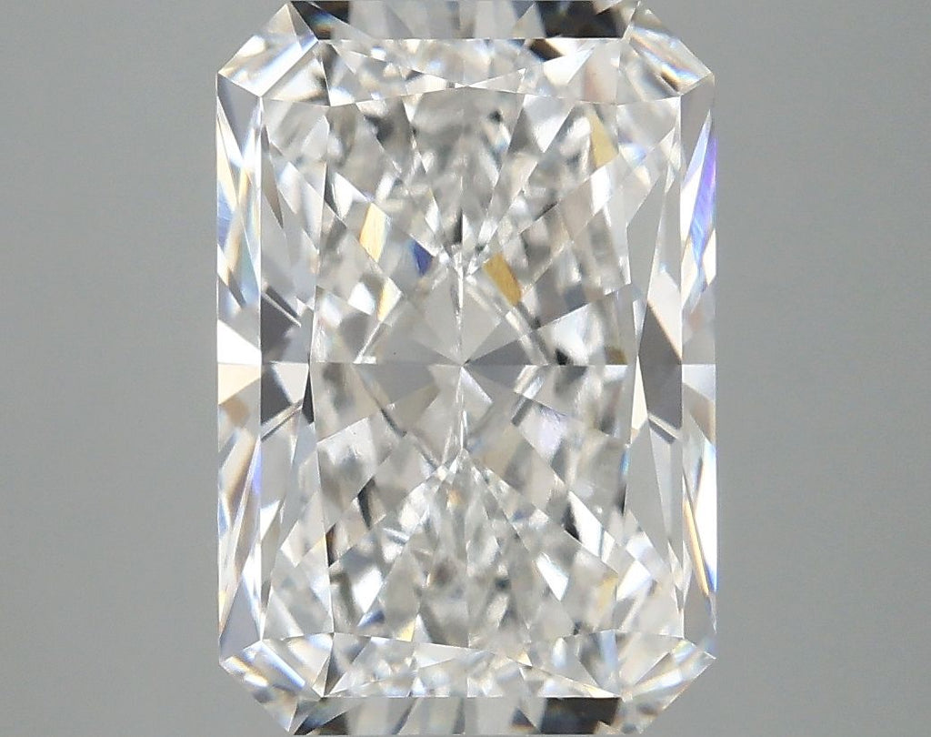 5.05 ct. F/VVS2 Radiant Lab Grown Diamond prod_4afd9a2a70ed4145ab55d7f6f87d71d0