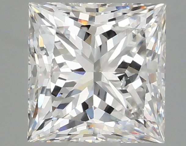 1.86 ct. F/SI1 Princess Lab Grown Diamond prod_c92f03a861004734a28f63e234feaf72