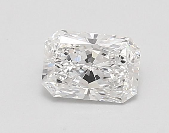 0.78 ct. D/VS1 Radiant Lab Grown Diamond prod_f267897332b3411bb905c01785ddef22