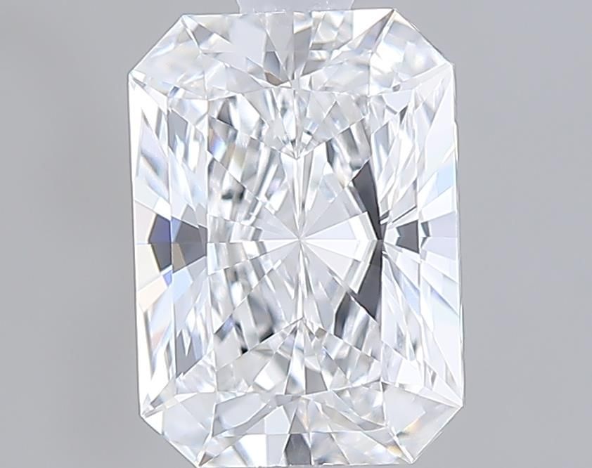 1.29 ct. E/VVS1 Radiant Lab Grown Diamond prod_e5d5300798994ca98afe8ed4f30cda3a