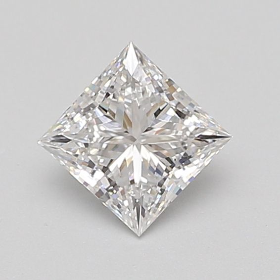 0.83 ct. D/VS1 Princess Lab Grown Diamond prod_e9b17ed5b4a745f9bdfff65b8f9a915b