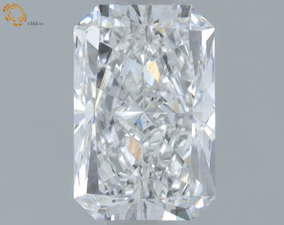 1.01 ct. D/VVS2 Radiant Lab Grown Diamond prod_8ec6a5f7d8ed46d19e5a315d765e19e1