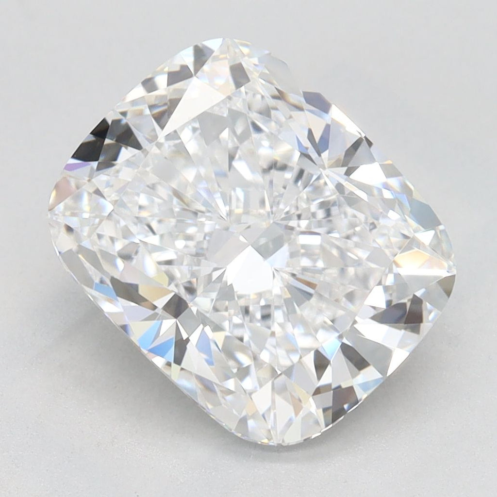 3.11 ct. D/VVS1 Cushion Lab Grown Diamond prod_d1bf2fa453764eb9a8444d794b1a6ccc