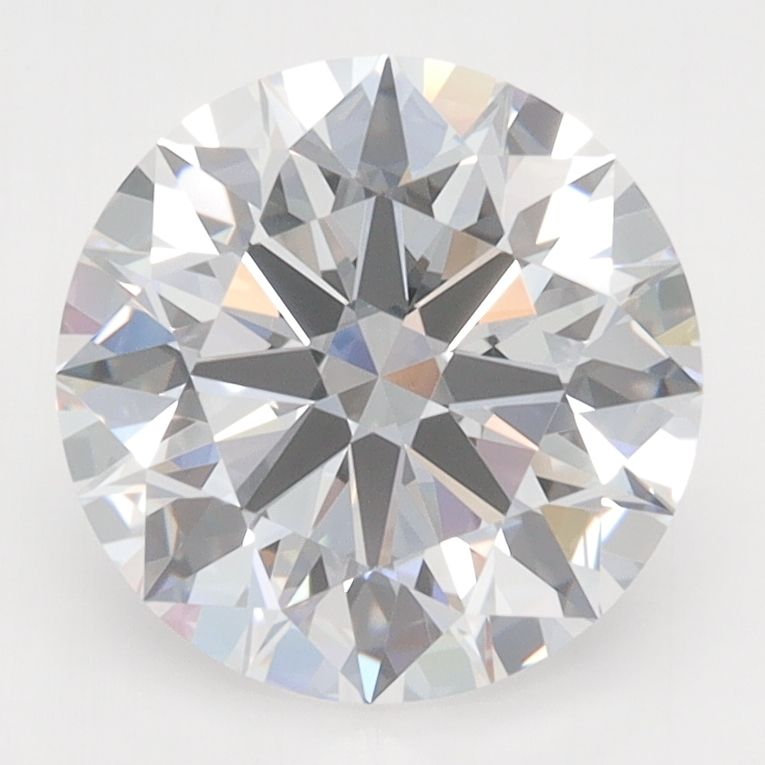 2.66 ct. D/VVS1 Round Lab Grown Diamond prod_ebe3cf8ebc4a423bbf8012c087a5a909