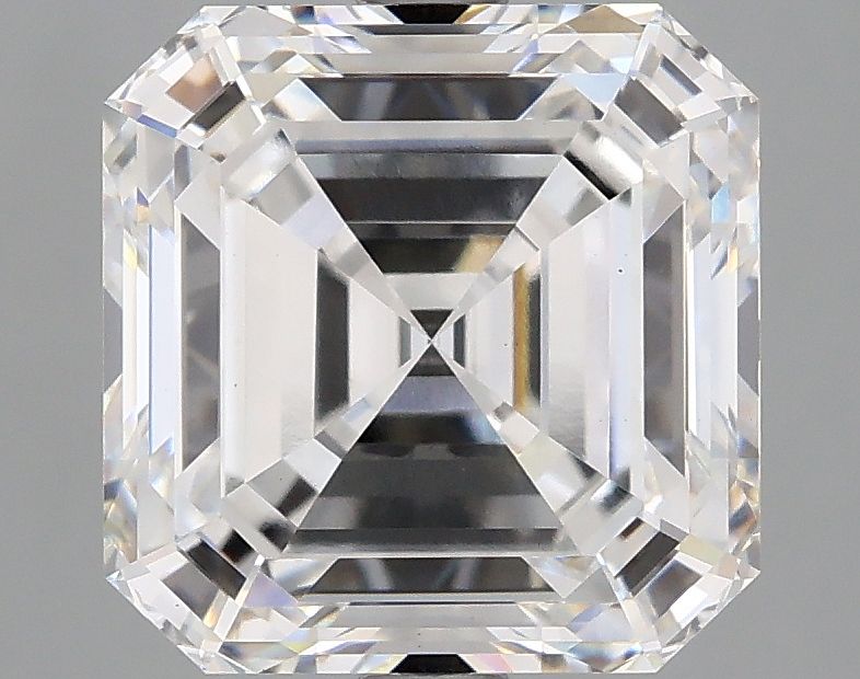 4.10 ct. E/VS1 Square Lab Grown Diamond prod_e8b8c697493341ee81ebaef822a754ec