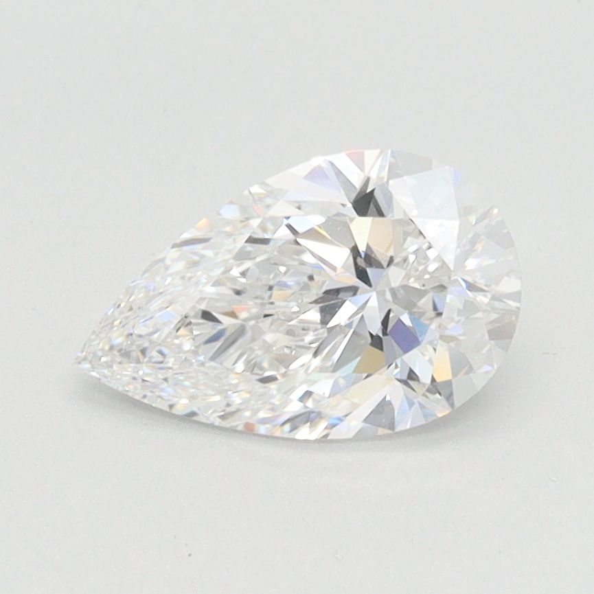 1.03 ct. E/VS1 Pear Lab Grown Diamond prod_d2a727581407452f8c6ae876b552c721