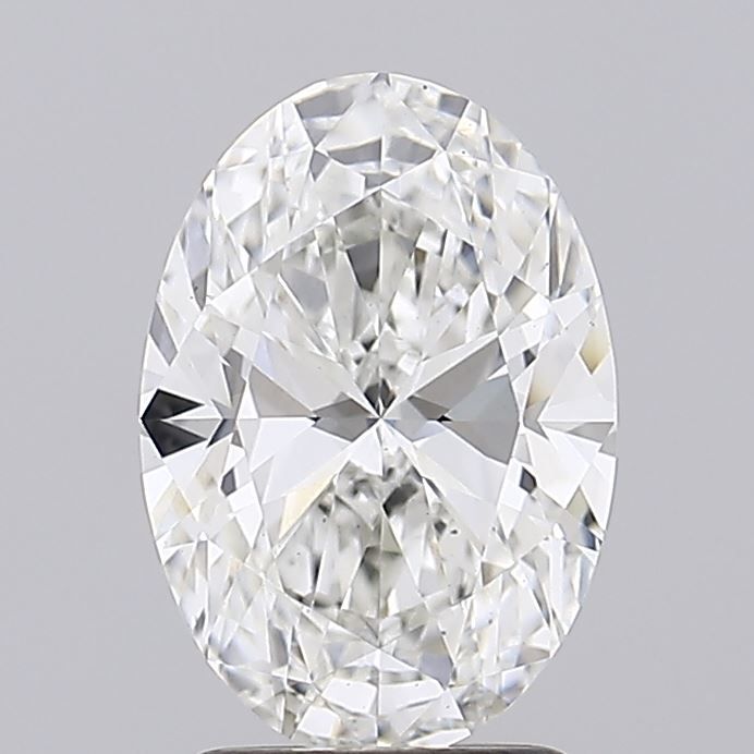 2.30 ct. E/VS1 Oval Lab Grown Diamond prod_ea61e5e30846424c8f042b6667cad609