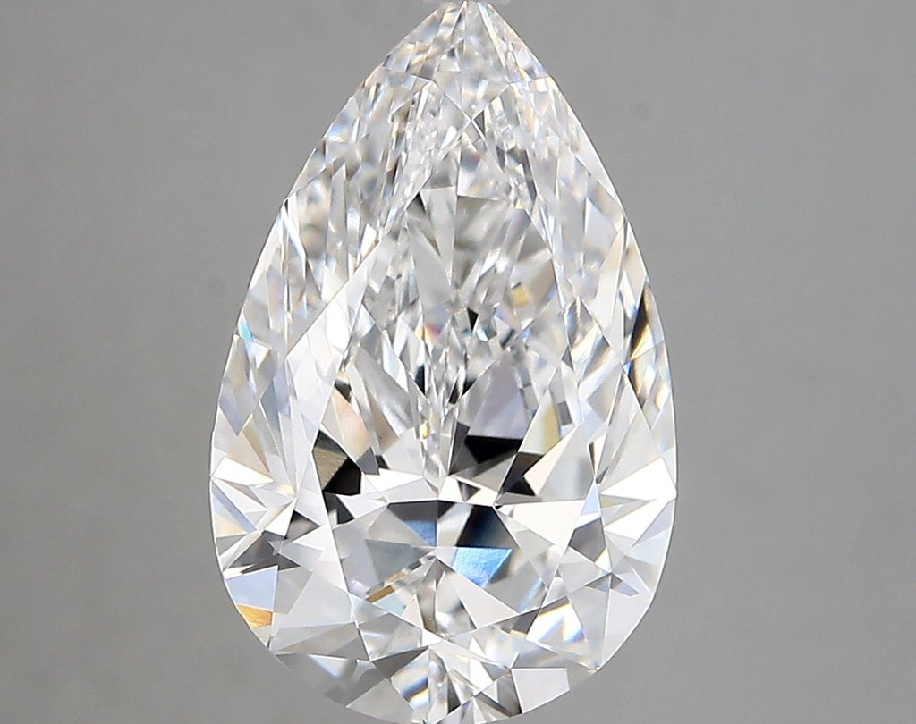 4.35 ct. D/VVS2 Pear Lab Grown Diamond prod_c91fd794cd6d435a8908d54f39d4d760