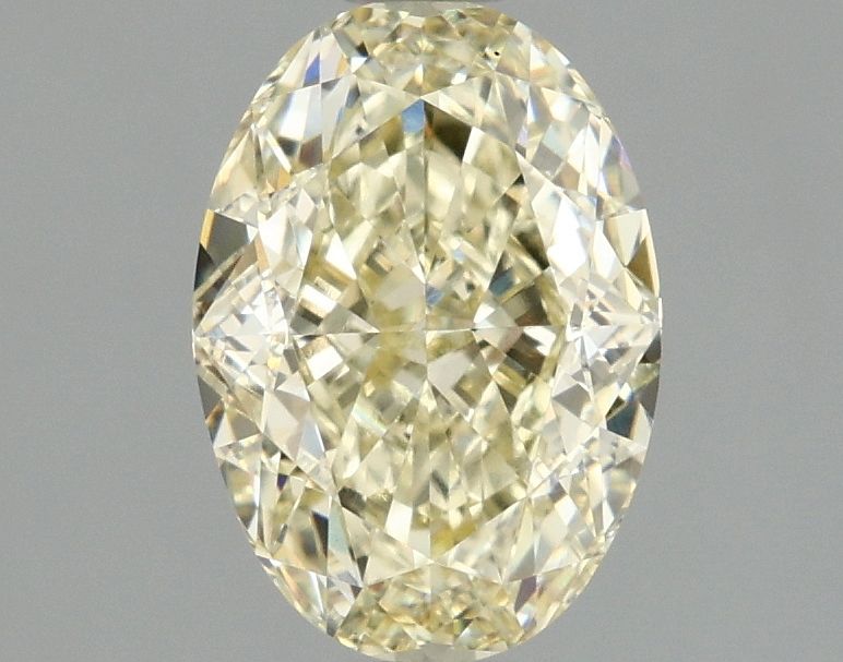 2.01 ct. Fancy Yellow/VVS2 Oval Lab Grown Diamond prod_a9a9844b302c4c269d3da3693ab4e4a9