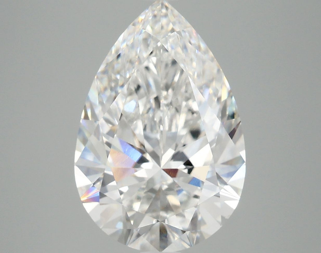 5.06 ct. D/VS1 Pear Lab Grown Diamond prod_e0175a377bcd4feb9da16646f4b6ddbc