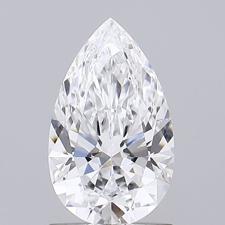 1.07 ct. D/VVS2 Pear Lab Grown Diamond prod_7c0c51f982c2443484adb6f0a4c404c2