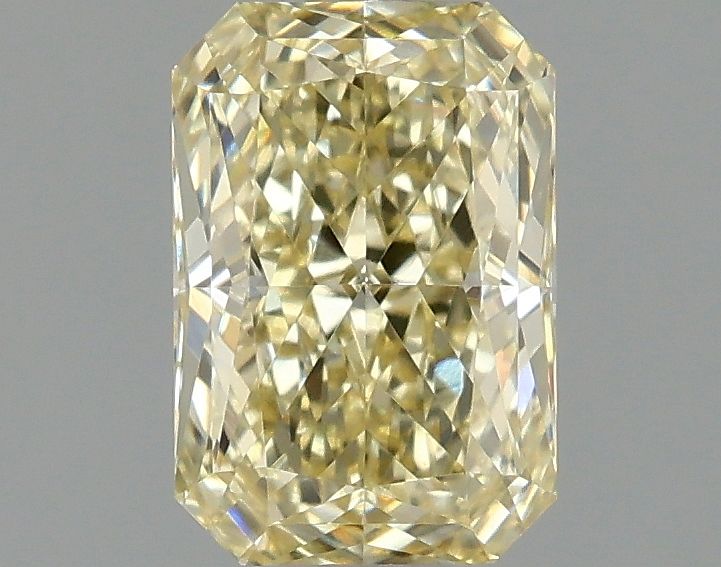 1.02 ct. Fancy Intense Yellow/VVS2 Radiant Lab Grown Diamond prod_e1bf74050e6f40aaba9b04c35300a280