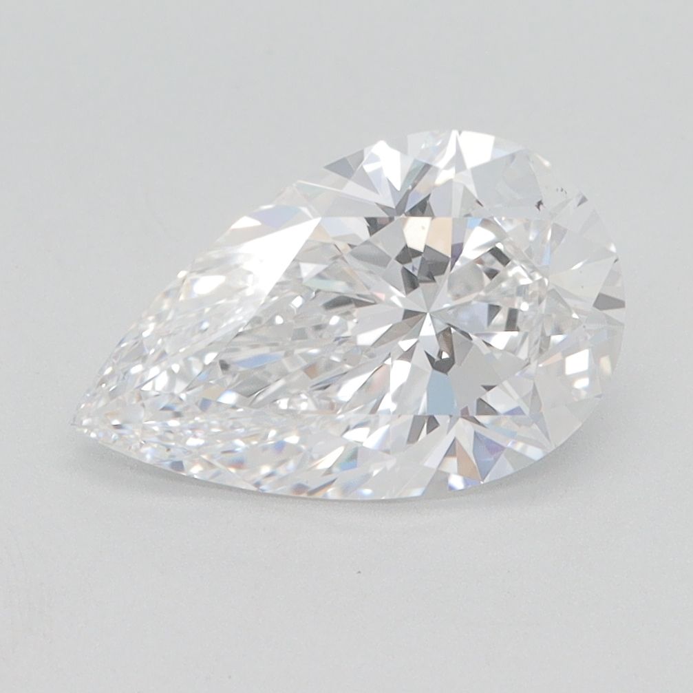 1.85 ct. D/VVS1 Pear Lab Grown Diamond prod_6ec69981eaac4d6cb31e57af0d59eced