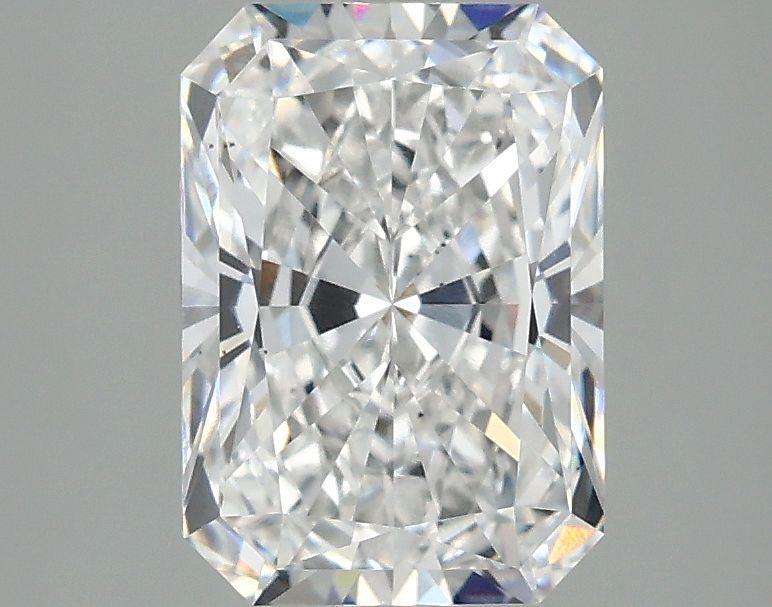 2.07 ct. D/VS2 Radiant Lab Grown Diamond prod_fa86be640b754314a81837c1866ed77f