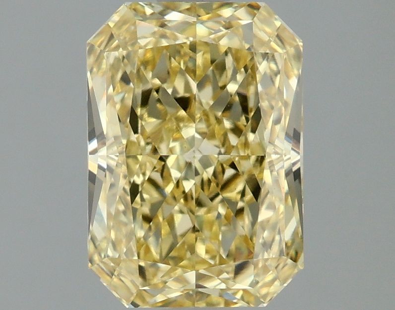 2.11 ct. Fancy Intense Yellow/VS1 Radiant Lab Grown Diamond prod_eddecbb07f68492db217c9789466232b