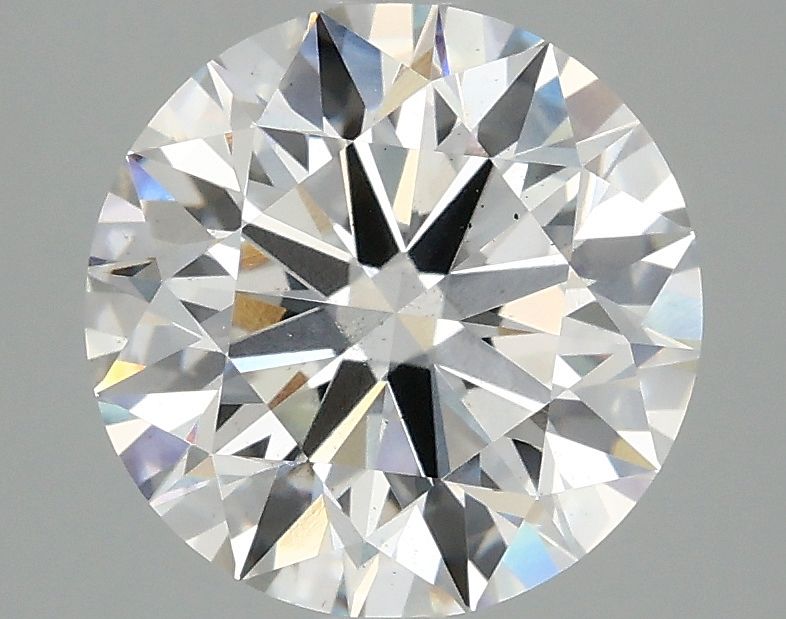 3.04 ct. F/SI1 Round Lab Grown Diamond prod_ef8f4648c1a54b6c854349adf9de066b