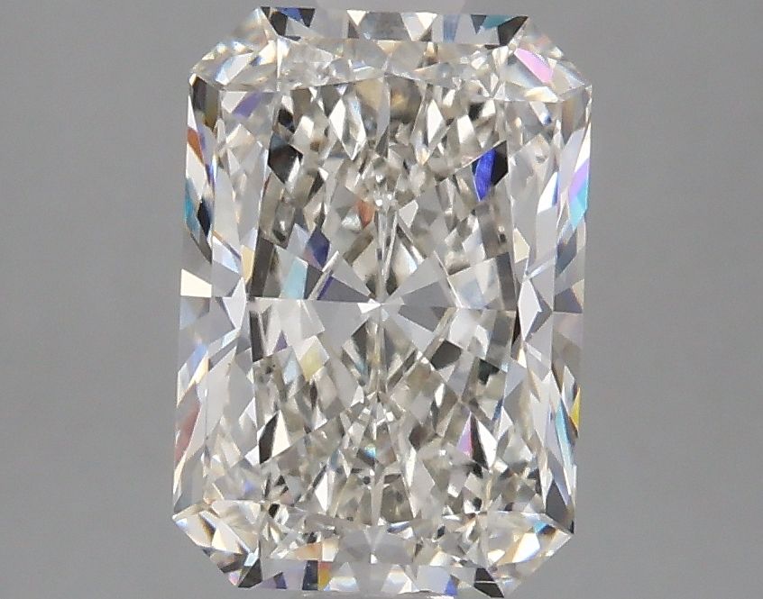 2.42 ct. H/VS1 Radiant Lab Grown Diamond prod_f7df9e14060b404a87d4dc552a213bee