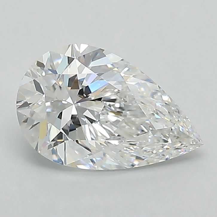 1.07 ct. E/VVS2 Pear Lab Grown Diamond prod_f9e5ca1f7f1b462cbaa2be138a81f1ba