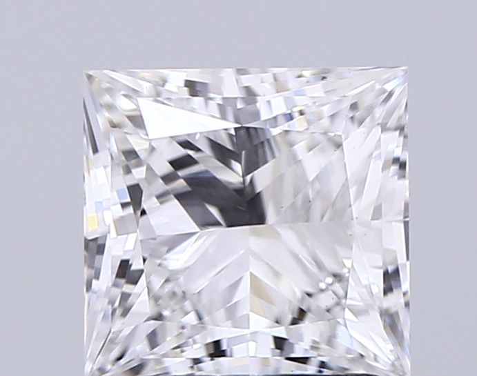 2.02 ct. D/VS1 Princess Lab Grown Diamond prod_ab2ebad0bfbc488f9cb0f3698e03d65e