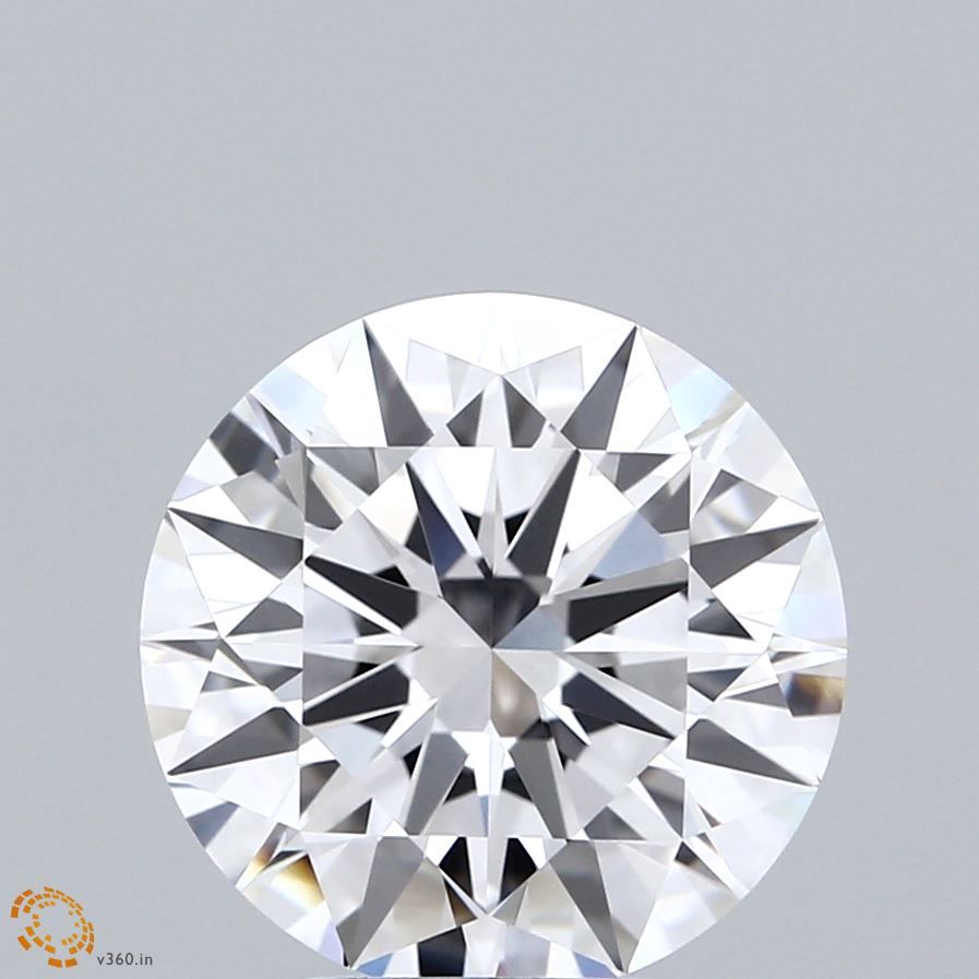 3.51 ct. D/VVS2 Round Lab Grown Diamond prod_e73fa3aa59694e78aa5d9eca48f5b2e0