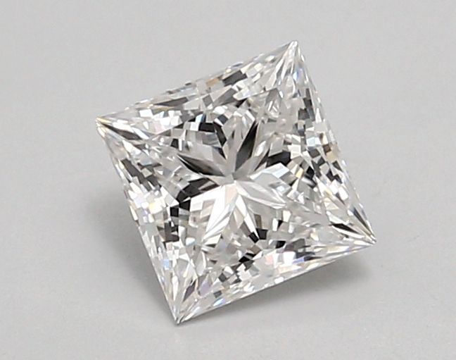 1.32 ct. E/VVS2 Princess Lab Grown Diamond prod_e685fe430e6649cc9e4646e9dddb67b9